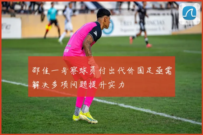 邵佳一考察球员付出代价国足亟需解决多项问题提升实力
